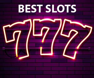 The best free slots