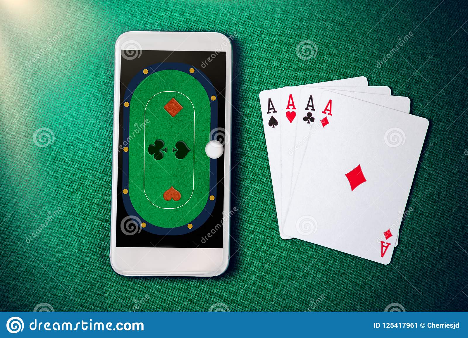 Exclusive Online Mobile Casino